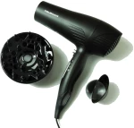 Σεσουάρ Μαλλιών DW-1402