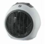 ΑΕΡΟΘΕΡΜΟ ΔΑΠΕΔΟΥ 1700W-2000W 15m2