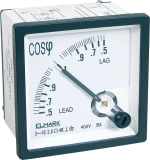 Cosφ METER 3P 400V