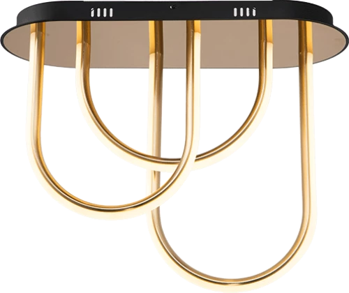 ELIN LED CEILING LAMP 43W 3000K