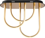 ELIN LED CEILING LAMP 43W 3000K