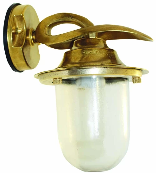 ΜΠΡΟΥΤΖΙΝΗ ΑΠΛΙΚΑ Ε27,IP64,20CMX23CM, ΓΚΡΙ(4ΣΓΚ)
