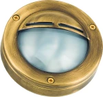 ΜΠΡΟΥΤΖΙΝΗ ΧΕΛΩΝΑ ΟΞΥΝΤΕ ΜΕ ΝΤΟΥΙ G9(436ΟΞ) CE,IP64,G9,Φ14CM