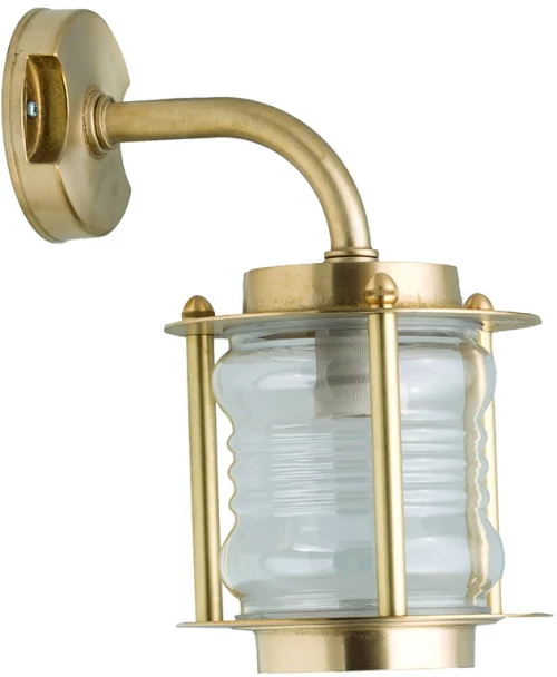 ΜΠΡΟΥΤΖΙΝΗ ΑΠΛΙΚΑ Ε27,IP23,21CMX29CM  ΜΑΥΡΗ(4541ΚΜ)