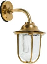 ΜΠΡΟΥΤΖΙΝΗ ΑΠΛΙΚΑ Ε27,IP64,21CMX31CM ΜΠΛΕ(4201ΜΠ)