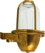 ΜΠΡΟΥΤΖΙΝΗ ΑΠΛΙΚΑ ΓΩΝΙΑ Ε27,IP64,14CMX18CM,ΧΡΩΜΑ ΠΡΑΣΙΝΟ(422Π)
