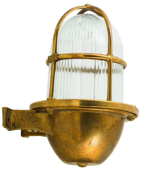 ΜΠΡΟΥΤΖΙΝΗ ΑΠΛΙΚΑ ΓΩΝΙΑ Ε27,IP64,17CMX22CM,ΧΡΩΜΑ ΓΚΡΙ(408ΓΚ)