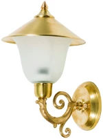 ΜΠΡΟΥΤΖΙΝΗ ΑΠΛΙΚΑ  Ε27,IP43,20CMX28CM  ΑΝΩ ΣΑΤΙΝΑΤΟ