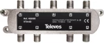 453303 splitter 8 ways F 5-1218 MHz