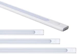 SLIM LED ΦΩΤΙΣΤΙΚΟ ΑΛΟΥΜΙΝΙΟΥ 12W 4000K 88,4CM