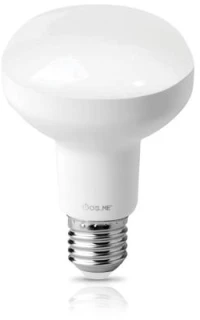 ΛΑΜΠΑ LED R80 10W 4000K