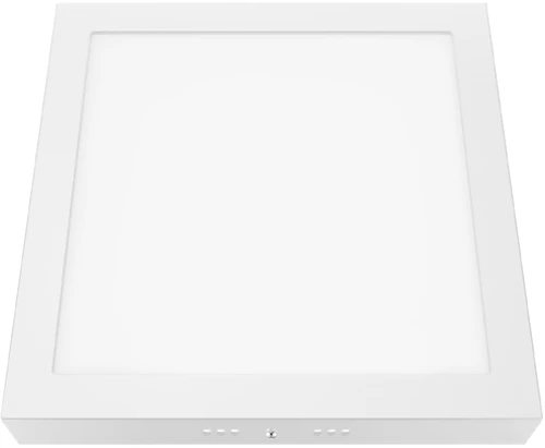 ΛΕΥΚΟ ΤΕΤΡΑΓΩΝΟ LED ΠΑΝΕΛ ΟΡΟΦΗΣ 23W 4000K 2120Lm 288x288mm 230V Ra80
