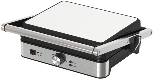 Τοστιέρα–Ψηστιέρα–Γκριλιέρα KJ-206