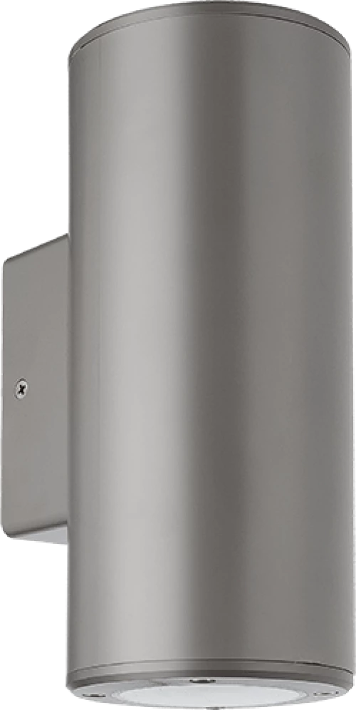 ΑΠΛΙΚΑ 2XGU10 IP54 GREY GRF325