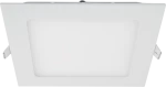 STELLAR LED PANEL SQUARE 18W 6500K 221X221