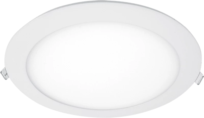 LED PANEL ROUND ECO 24W 2700-3000K D195