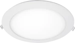 STELLAR LED PANEL ROUND 12W 6400K D167