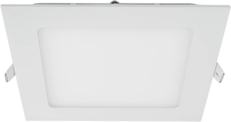 LED PANEL SQUARE 9W 2700-3000K 148X148