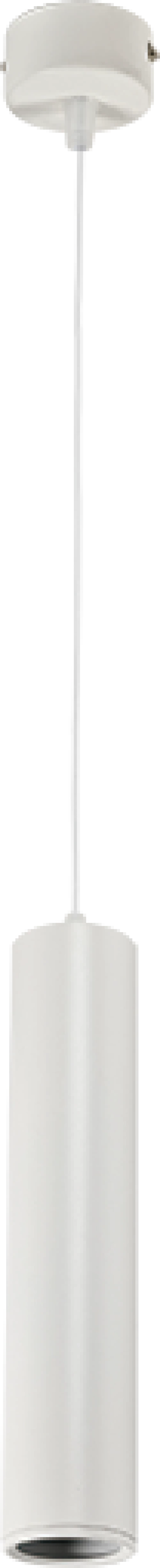 PENDANT 10W 4000K 24° WHITE