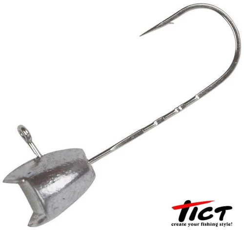 Tict BullHead - 0.6g 0.6g