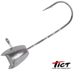 Tict BullHead - 0.6g 0.6g