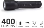 Suprabeam Q4 Defend Φακός