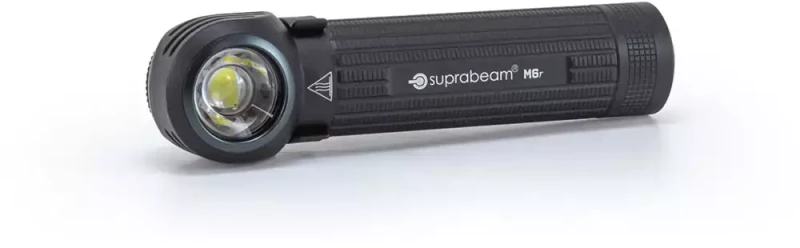 Suprabeam M6R Φακός Πολλαπλών Χρήσεων