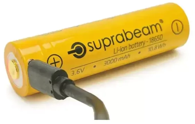 Suprabeam M6R Φακός Πολλαπλών Χρήσεων