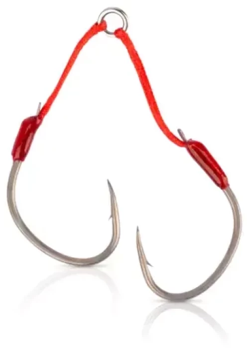 Mustad A-ASSIST3 - #2 #2