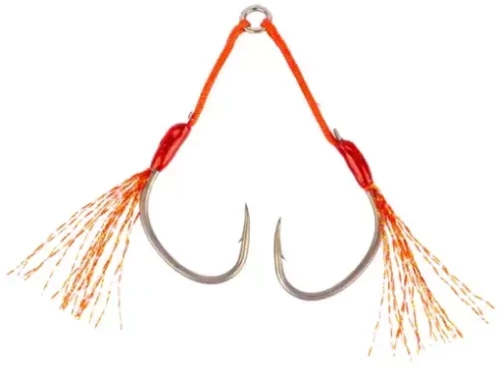 Mustad A-ASSIST4 - #1 #1