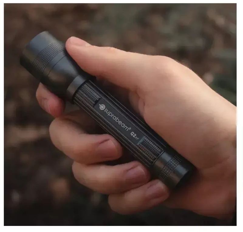 Suprabeam Q2 XR Rock