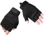 Επιχειρησιακά γάντια - S02 - 270560 - Black