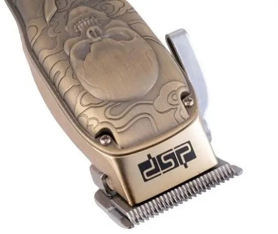 Κουρευτική μηχανή - 91032 - Barber - DSP - 614771