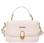 ΤΣΑΝΤΑ ΧΕΙΡΟΣ-ΧΙΑΣΤΙ SW-8878 - Ασπρο Bag to Bag