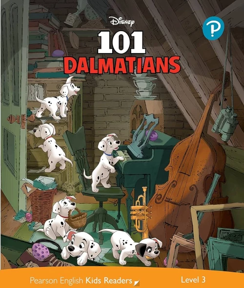 Dkr 3: 101 Dalmatians