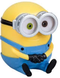 Paladone Minions Light v2 (Pp6838mnv2)