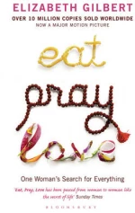 Eat Pray Love pb b