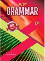 Just Grammar b1 Student's Book