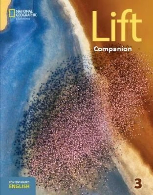 Lift 3 Companion