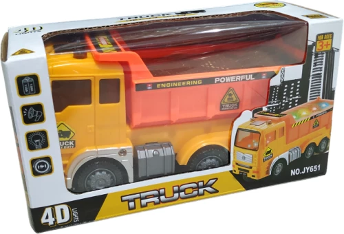 Ηλεκτρονικό όχημα mini - JY6514D - 102507