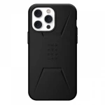 UAG® Civilian Series  Back Cover MagSafe Θήκη Ανθεκτική iPhone 14 Pro Max Μαύρο