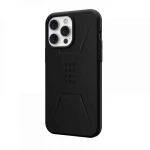 UAG® Civilian Series  Back Cover MagSafe Θήκη Ανθεκτική iPhone 14 Pro Max Μαύρο