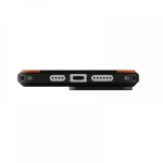 UAG® Civilian Series  Back Cover MagSafe Θήκη Ανθεκτική iPhone 14 Pro Max Μαύρο