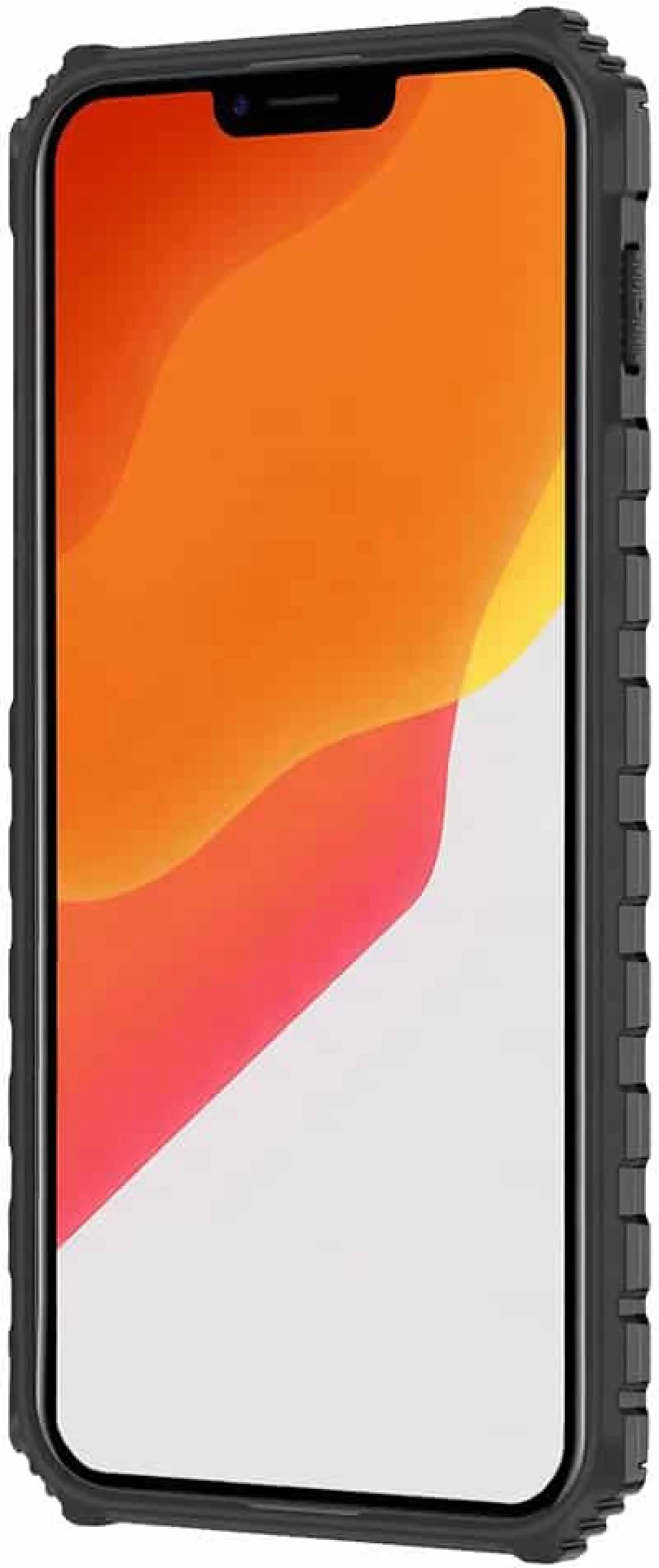 Tel Protect® Θήκη Compo Case iPhone 12 Pro Μαύρο