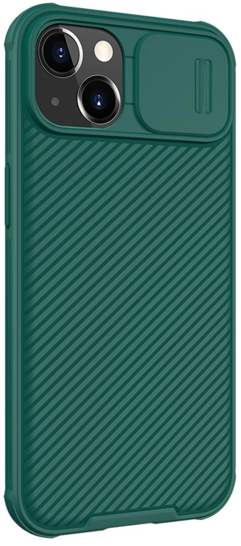 Nillkin® Θήκη CamShield Pro iPhone 13 / 14  Πράσινο