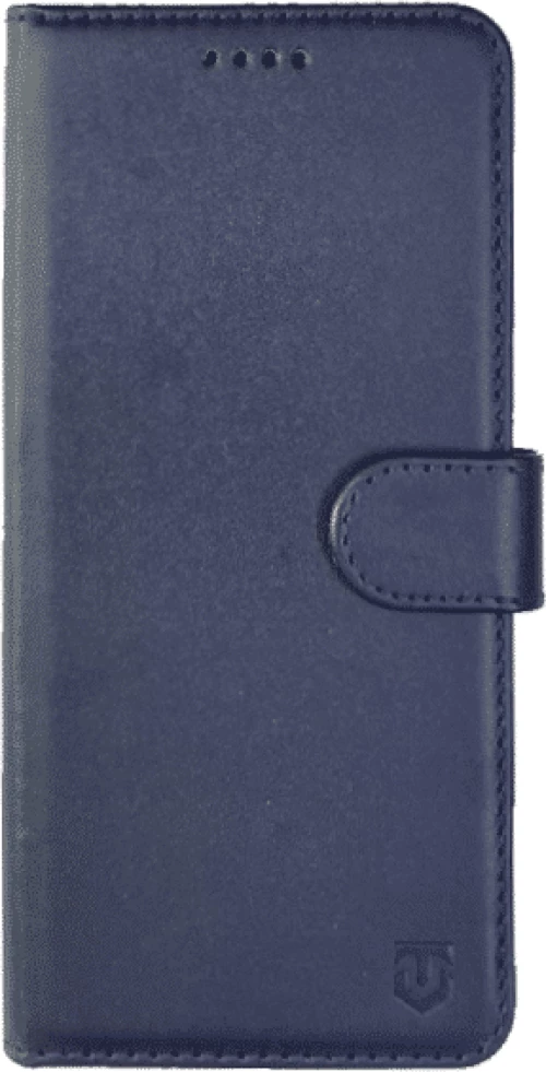 Tactical® Field Notes Pro Book Δερματίνη Realme C21 Navy