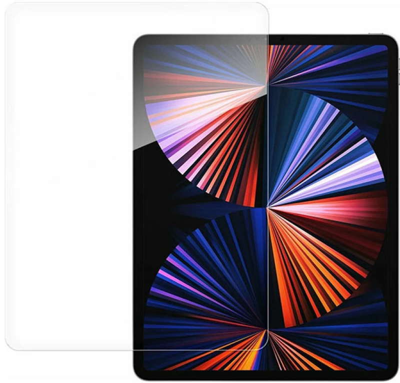Wozinsky® Tempered Glass 9H/2.5D iPad 10.2   2019 / iPad 10.2” 2020 / iPad 10.2” 2021