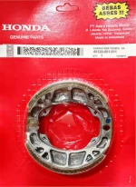 ΣΙΑΓΩΝΕΣ HONDA ADDRESS ΓΝΗΣΙΕΣ