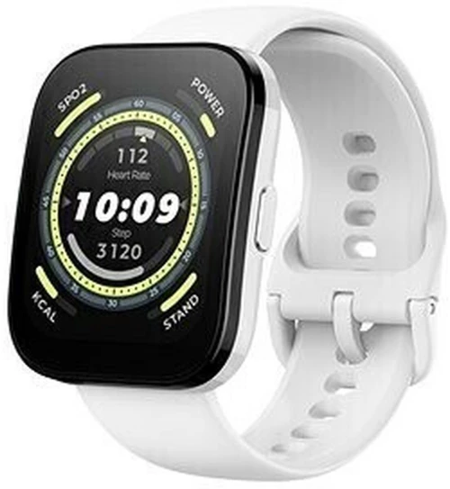 Smartwatch Amazfit Bip 5 1,91"