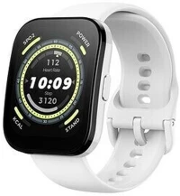 Smartwatch Amazfit Bip 5 1,91"